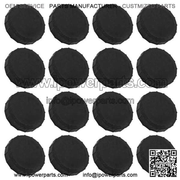 Can-Am Maverick 1000/X3 Max 2014-2018 Primary Clutch Button Set - Image 3