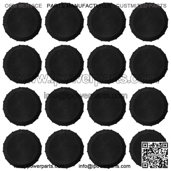 Can-Am Maverick 1000/X3 Max 2014-2018 Primary Clutch Button Set - Image 4