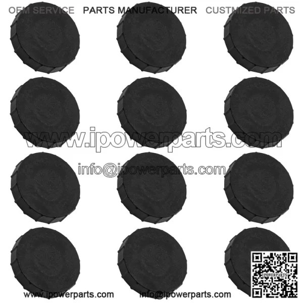 Can-Am Maverick 1000/X3 Max 2014-2018 Primary Clutch Button Set - Image 5