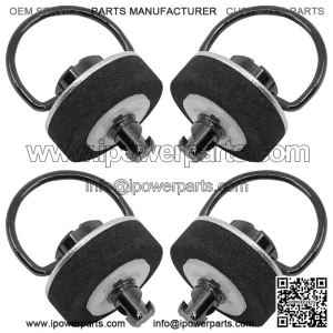 Can-Am Maverick X3 Max Turbo RR 2021-2024 Roof Quick Release Screw Bolts