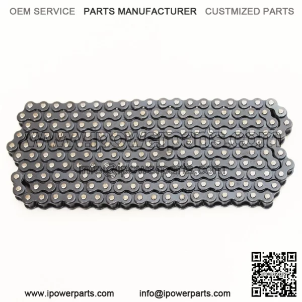 motorcycle #219 chain