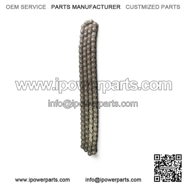 108 link racing chain #219