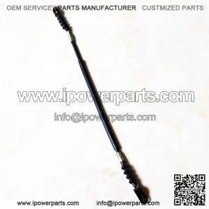 Club Car Golf Cart Governor Cable for 1992-1996 Gas OHV FE290 Models