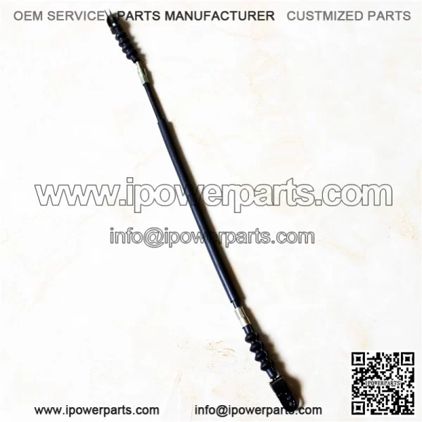 Club Car Golf Cart Governor Cable for 1992-1996 Gas OHV FE290 Models