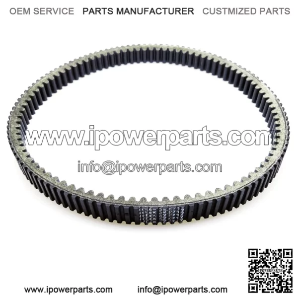 1086x32.5x17 belt - Image 3