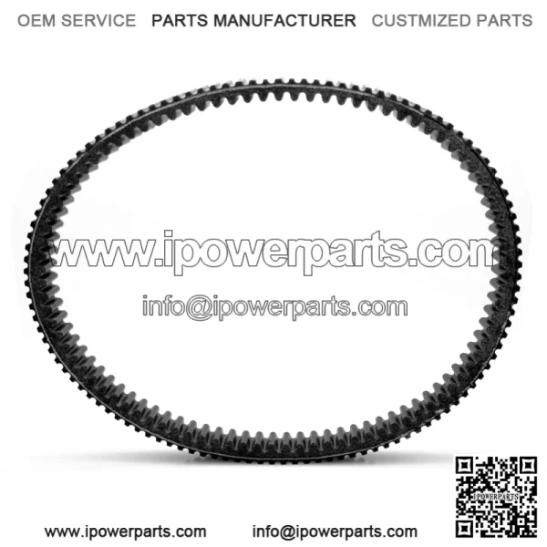 1086x32.5x17 belt - Image 4