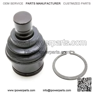 CAN-AM Heavy Duty Lower Ball Head