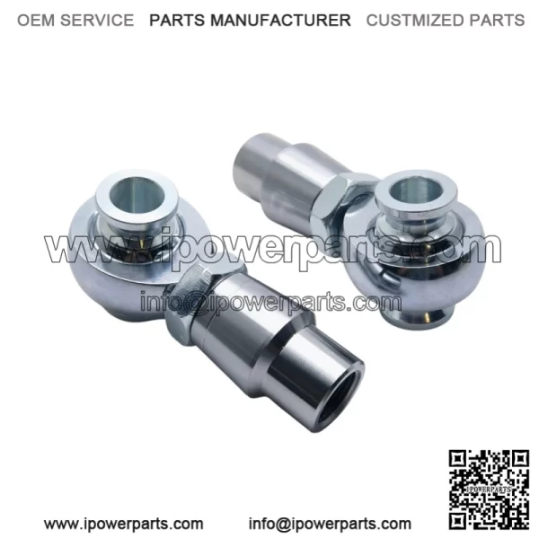 3/4?? Rod End Heim Joint KIT .750" XMR-12 XML-12 Chromoly Panhard Bar - Image 3