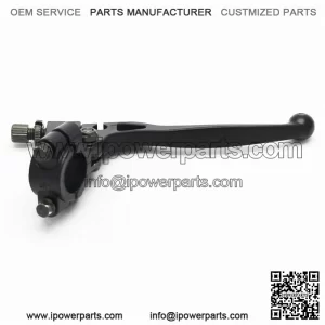 196cc 5.5hp 6.5hp brake clutch lever
