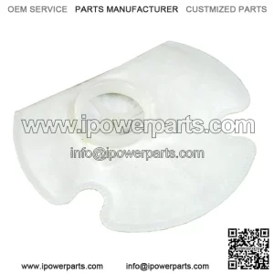 Fuel Pump Filter Strainer ?C Designed for Can-Am Maverick / Max / Turbo / Sport 1000 R (2019 Models)