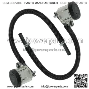 Can-Am Maverick X3 Max R Turbo 2018 Brake Fluid Reservoir Cup