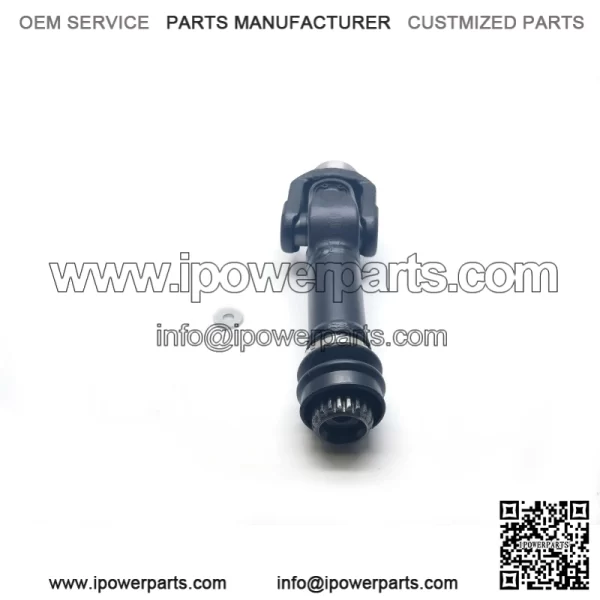 Front Propeller Prop Drive Shaft For Can-Am 705400914 705400272 705400551 - Image 4
