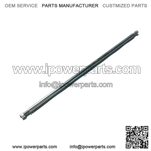 Go Kart Parts 1" Standard Axle 40" Long - Image 4
