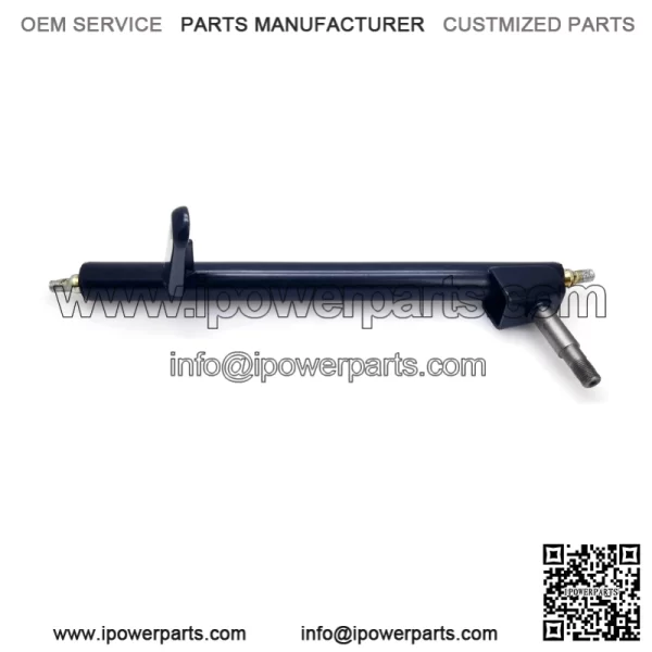 Spindle and Strut Support Trailmaster Mid Xrx & Mudhead Passenger Side -Right