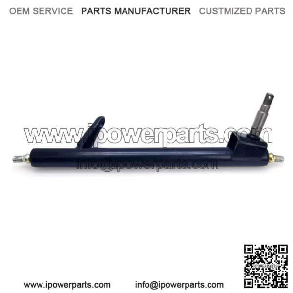 Spindle and Strut Support Trailmaster Mid Xrx & Mudhead Passenger Side -Right - Image 2