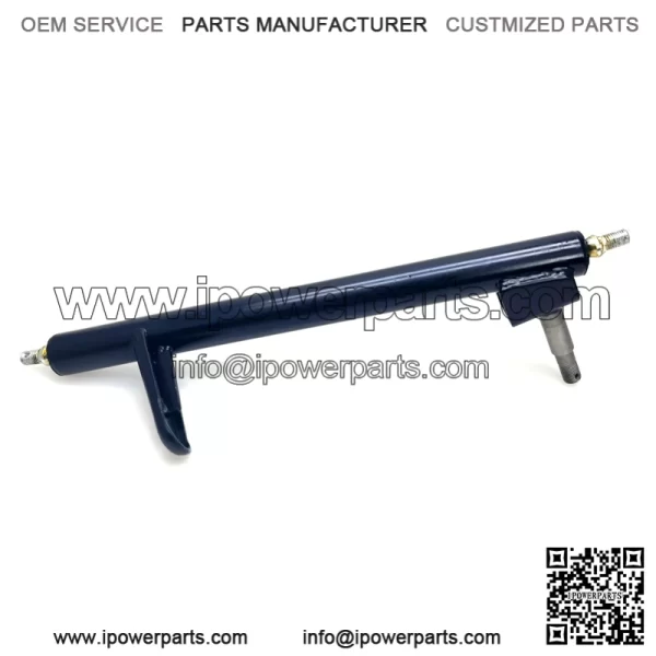 Spindle and Strut Support Trailmaster Mid Xrx & Mudhead Passenger Side -Right - Image 3