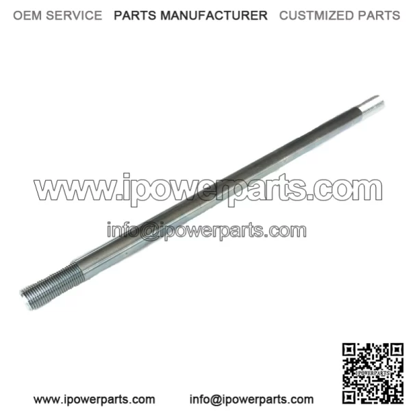 G10.8175-11.0 axis - Image 3