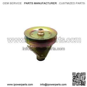 Spindle Assembly 44" Deck fits John Deere LT150 LT160 LT180 AM128048 AM126112