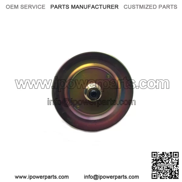 Spindle Assembly 44" Deck fits John Deere LT150 LT160 LT180 AM128048 AM126112 - Image 4