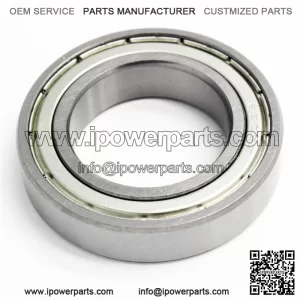 Rear Axle Bearing Ball Roller 6905 Z Quad Bike Parts Fits- Kazuma Meerkat 50cc Falcon 90cc & Chinese Bikes