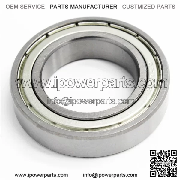 Rear Axle Bearing Ball Roller 6905 Z Quad Bike Parts Fits- Kazuma Meerkat 50cc Falcon 90cc & Chinese Bikes