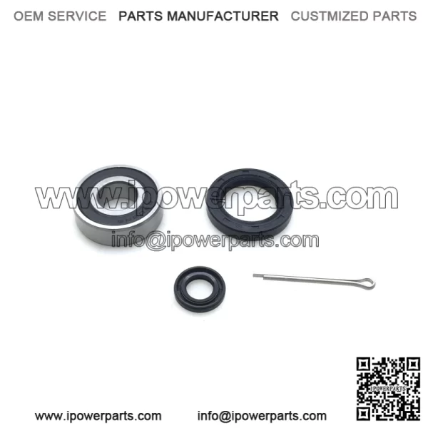 Lower Steering Stem Kit - Image 2