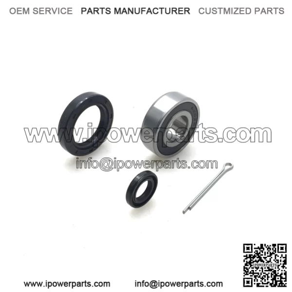 Lower Steering Stem Kit - Image 3