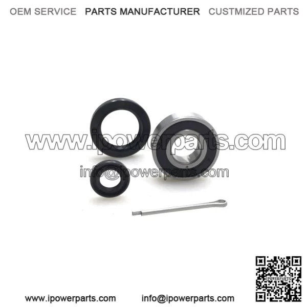 Lower Steering Stem Kit - Image 4