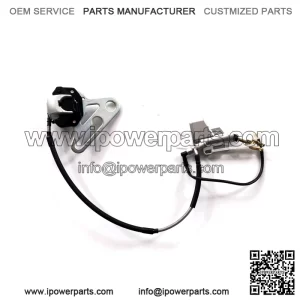 Rear brake system(For 125cc)