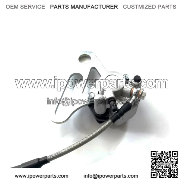 Rear brake system(For 125cc) - Image 2