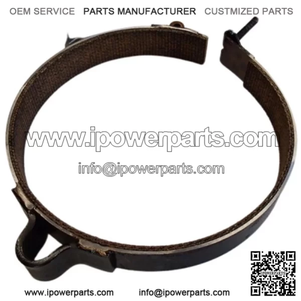 AT10566 Steering Brake Band Fits John Deere Dozer Crawler 40 420 MC 430 440 - Image 2