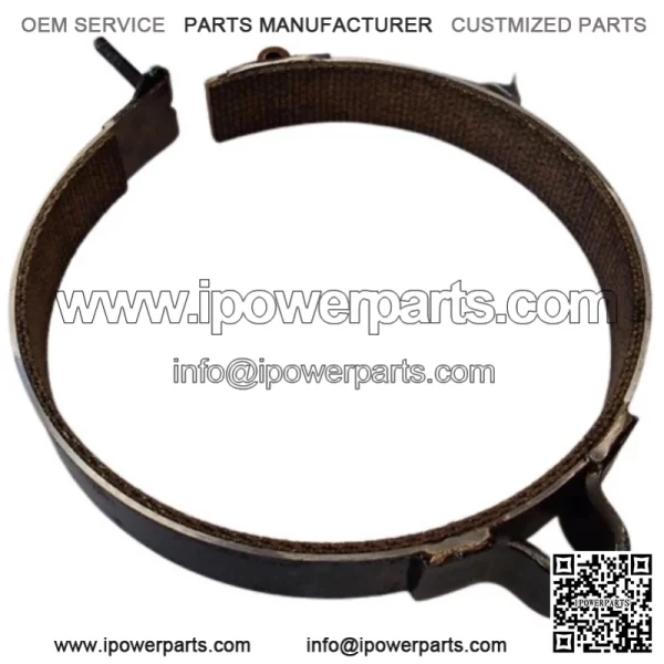AT10566 Steering Brake Band Fits John Deere Dozer Crawler 40 420 MC 430 440 - Image 3