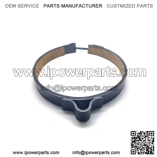 AT10566 Steering Brake Band Fits John Deere Dozer Crawler 40 420 MC 430 440 - Image 4
