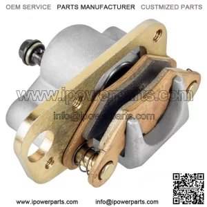 Polaris Scrambler 500 4X4/2X4 2005-2009 Front Left Brake Caliper w/Pads