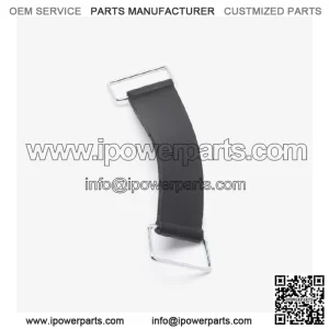 Battery Strap for Loncin , , Voge 500AC Euro 5, ER10 Euro 5 CMPO BTYS001 2 g