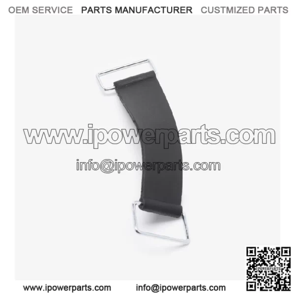Battery Strap for Loncin , , Voge 500AC Euro 5, ER10 Euro 5 CMPO BTYS001 2 g