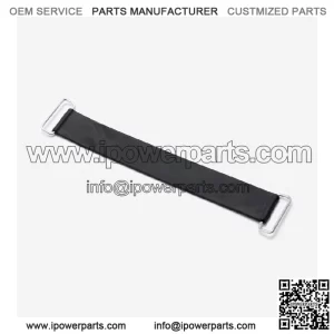 Battery Strap for Loncin , , Voge 500DSX Euro 5, 650DSX Euro 5 CMPO BTYS009 2 g