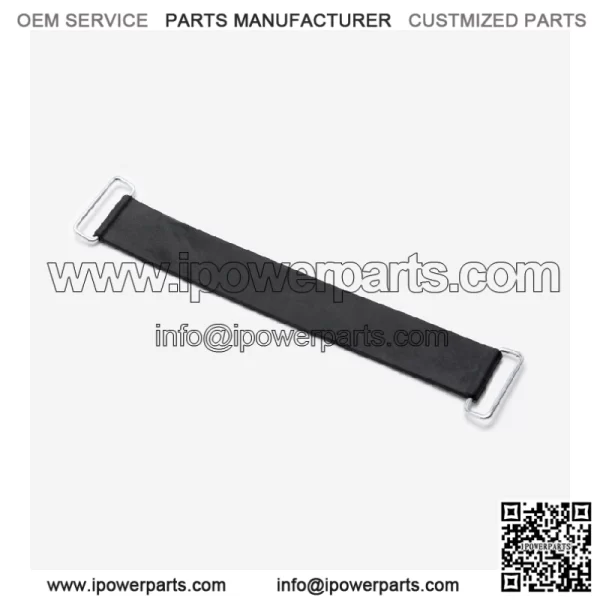 Battery Strap for Loncin , , Voge 500DSX Euro 5, 650DSX Euro 5 CMPO BTYS009 2 g