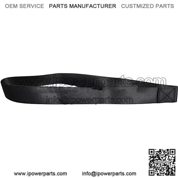 Battery mounting strap SFA 1000