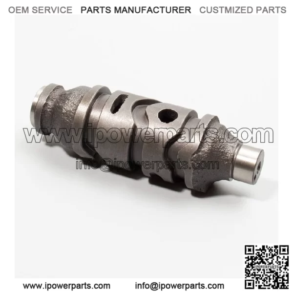 Gear Selector Drum for Colove , Loncin , , Voge 500AC Euro 5, 500DS Euro 5 CMPO - Image 2