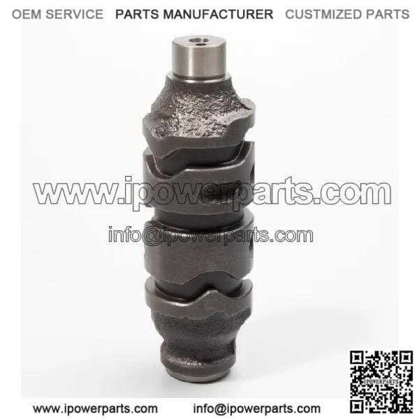Gear Selector Drum for Colove , Loncin , , Voge 500AC Euro 5, 500DS Euro 5 CMPO - Image 3
