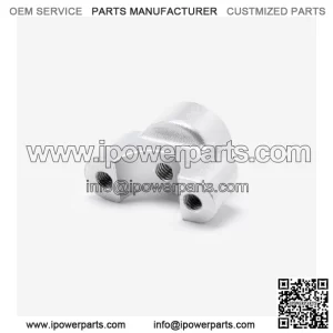 Scooter Handlebar Clamp for Loncin LX650-2C,Voge 650DSX Euro 5 LX650-2C-E5 CMPO