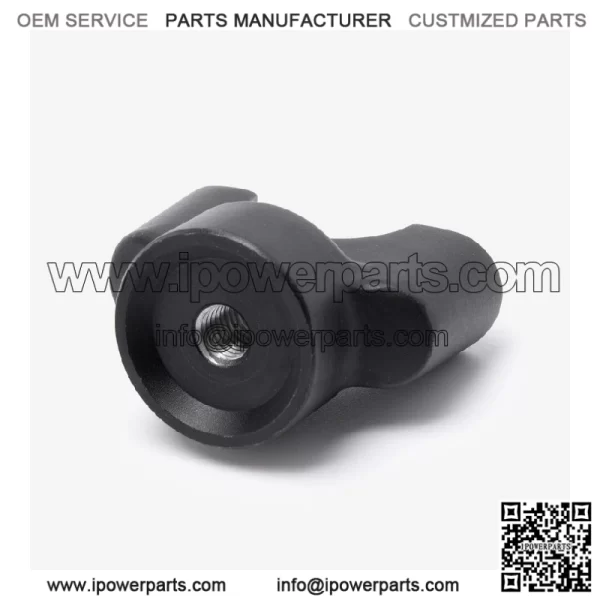 Left/Right Handlebar Clamp for Loncin LX500-N,Voge 500AC Euro 5 LX500-N-E5 CMPO - Image 2