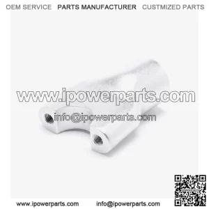 Handle Bar Clamp - Bottom for Loncin LX500-J,Voge 500DS Euro 5 LX500-J-E5 CMPO