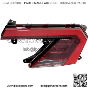 Right Tail Light SFA 1000