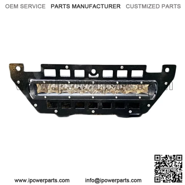 cfmoto uforce 1000 Light Bar Grille - Image 2
