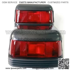 Kubota L2900/L3300/L3600 Tractor Tail Light Assembly