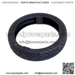 Front Tyre 54 S 110/70-17inch for Direct Bikes, Lexmoto, Loncin, Mitt, Voge NEW