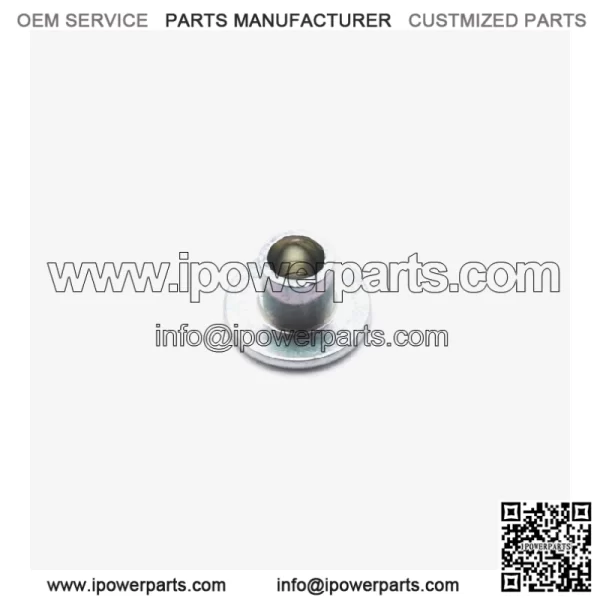 Mounting Bush for Loncin , , Voge 500DSX Euro 5, 650DSX Euro 5 CMPO Bushing NEW - Image 2
