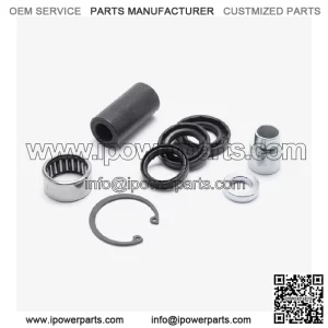 Scooter Swingarm Bush for Loncin LX650-2C,Voge 650DSX Euro 5 LX650-2C-E5 CMPO